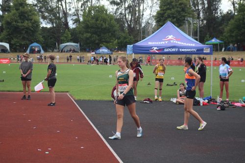 2026 Colgate Games Day 2 photo